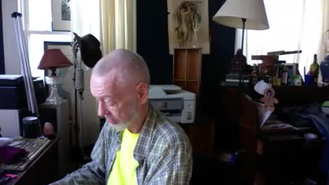 ray1776ray online show from March 13, 2:34 pm