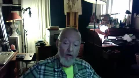 ray1776ray online show from March 16, 2:06 am