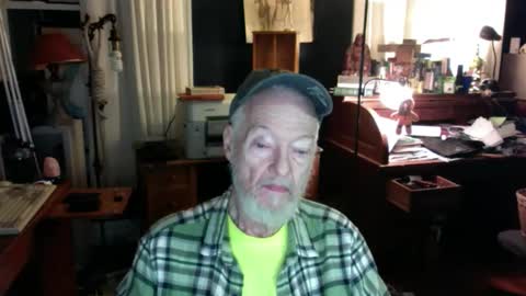 ray1776ray online show from March 16, 6:17 am