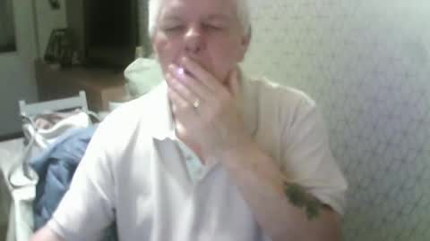 ray47 online show from October 8, 11:02 pm