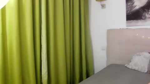 ray_arissa online show from January 25, 7:17 am