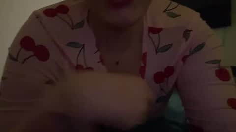 ray_arissa online show from February 10, 9:04 am