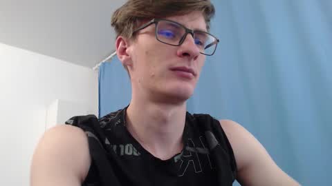 Ray Booy  online show from November 11, 4:07 pm