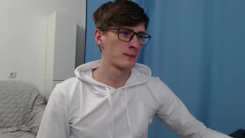 Ray Booy  online show from November 12, 5:46 pm