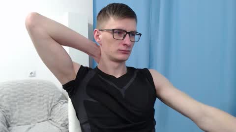 Ray Booy  online show from November 18, 5:17 pm