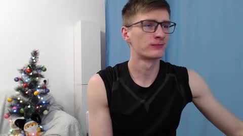 Ray Booy  online show from December 14, 6:34 pm