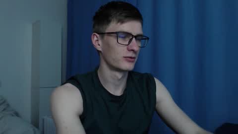 Ray Booy  online show from December 15, 10:47 pm