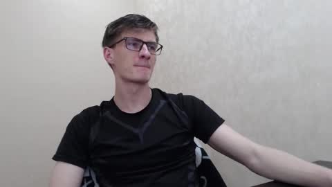 Ray Booy  online show from February 9, 11:20 pm