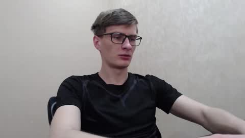 Ray Booy  online show from February 11, 11:10 pm