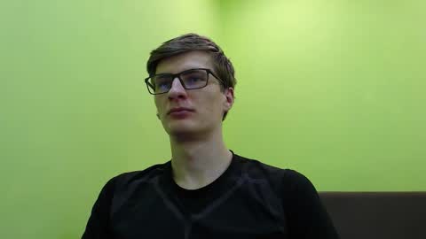 Ray Booy  online show from March 13, 4:35 pm