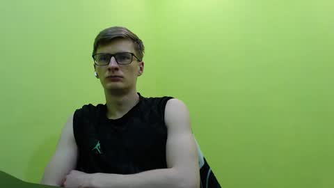 Ray Booy  online show from April 1, 9:12 pm