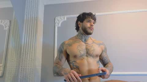 Ray Coopers online show from December 4, 11:13 pm