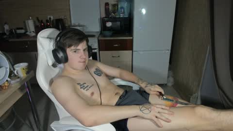 Ray online show from December 5, 5:59 am