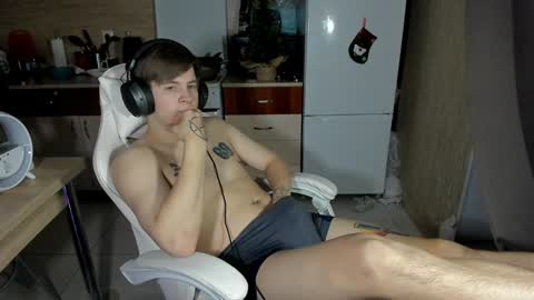 Ray online show from December 28, 8:25 pm