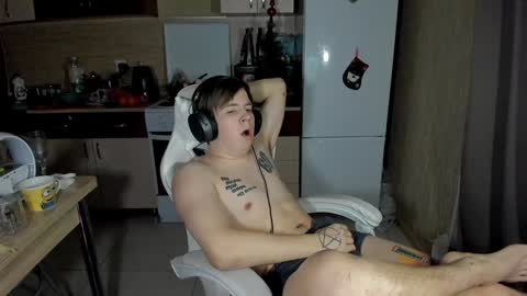 Ray online show from January 3, 7:50 pm