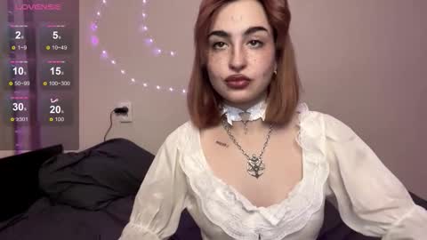 Sophia - online show from September 13, 4:29 pm