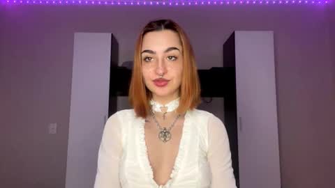 Sophia - online show from September 14, 4:06 pm