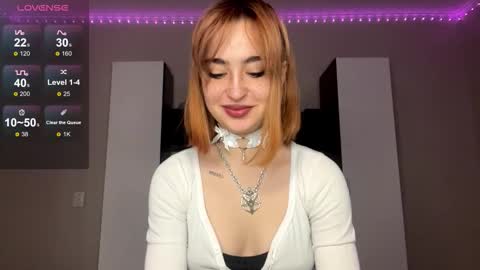 Sophia - online show from September 15, 1:44 pm