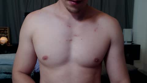 Ray online show from February 22, 1:44 am