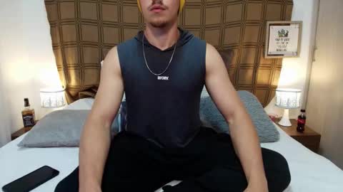 Ray online show from September 27, 9:31 pm