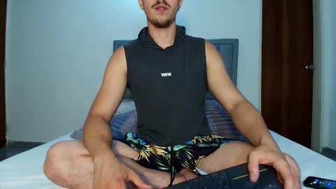 Ray online show from March 18, 1:42 am