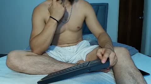 Ray online show from March 25, 7:20 pm