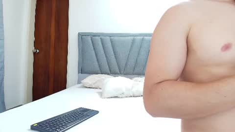 Ray online show from July 12, 3:36 pm