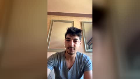 Snapshot of rayaan6969 chatting on March 28, 11:54 am Rayaan6969 online show from March 28, 11:54 am