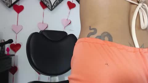 Ray  online show from February 25, 1:39 pm