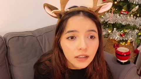 Raychell Black  online show from December 22, 6:37 pm