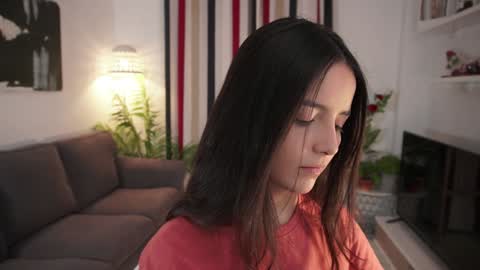 Raychell Black  online show from February 19, 4:03 pm