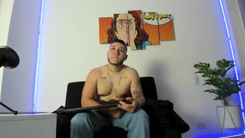 rayder_tg online show from January 13, 2:11 pm