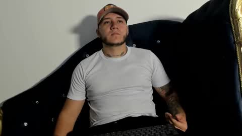 rayder_tg online show from January 14, 2:23 pm