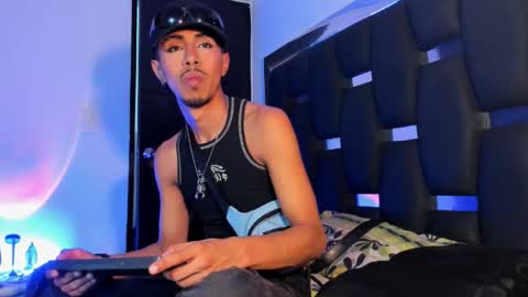 Rayn online show from September 30, 6:07 am