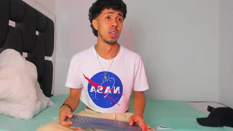 Rayn online show from October 21, 8:48 am