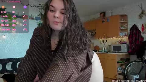 Ray online show from September 24, 11:57 am