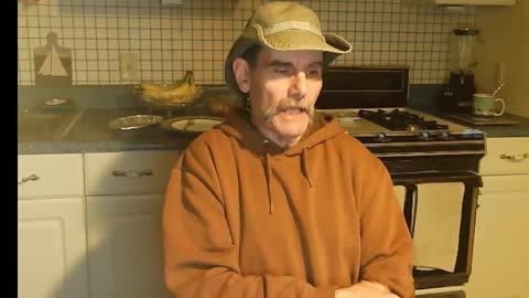 Ray online show from November 26, 10:00 pm