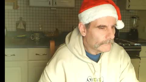 Ray online show from December 13, 10:04 pm