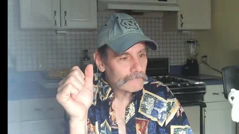 Ray online show from June 16, 7:33 am