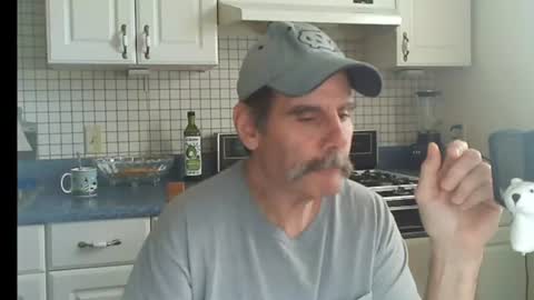 Ray online show from June 20, 5:49 pm