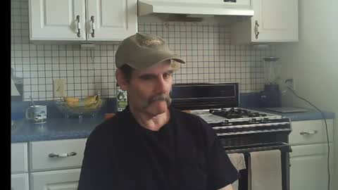 Ray online show from June 21, 4:31 pm