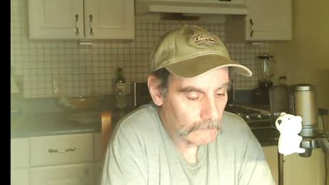 Ray online show from July 3, 6:09 am