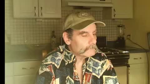 Ray online show from July 6, 5:59 am