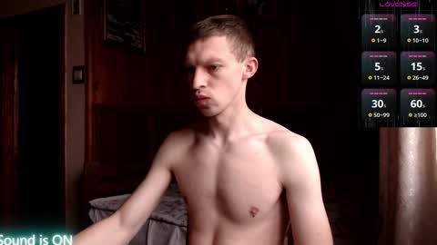 Ray online show from December 8, 7:47 am