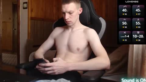 Ray online show from March 22, 8:07 am