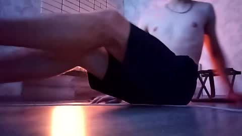 Snapshot of raymartino chatting on February 26, 8:00 pm RayMartino online show from February 26, 8:00 pm