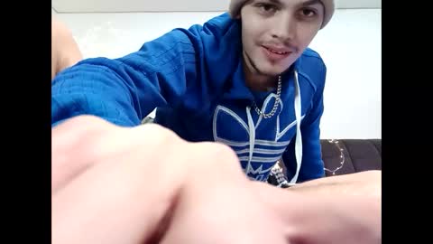 RayMartino online show from December 20, 11:28 am