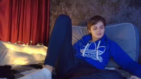 RayMartino online show from February 27, 5:40 am