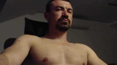 Master Ray online show from April 27, 7:23 pm