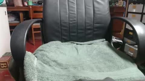 Ray online show from January 9, 2:43 am